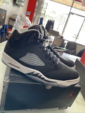 Nike Air Jordan 5 V Retro Oreo