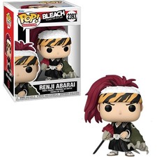Funko pop renji - funko, abara