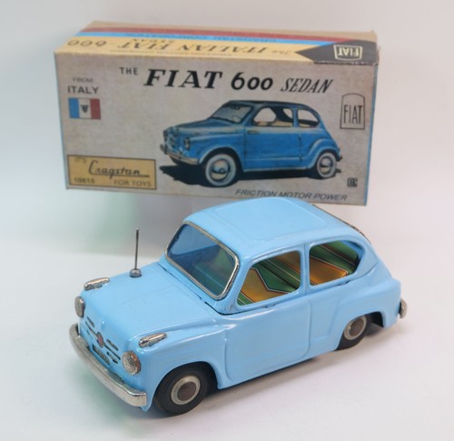 Motore frizione cragstan - a,