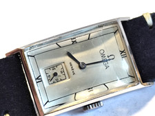 OMEGA-OROLOGIO VINTAGE-UOMO