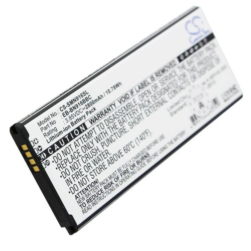 Batteria adatta per - , samsung