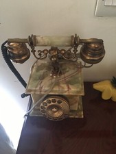 Vintage Rotary Marble