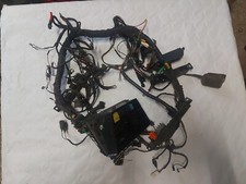 FAISCEAU BMW R 1100 RS 1996