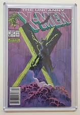 The Uncanny X-Men 251 Mark