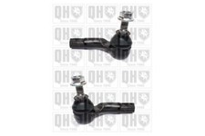 Coppia Tiranti Asta Estremità