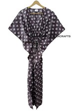 Nero Cotone Indiano Loose
