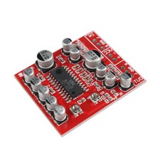 BA3884F BBE Preamplificatore