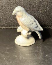 Statuina vintage bavaria bird - statuina,
