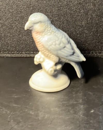 Statuina vintage bavaria bird - vintage,