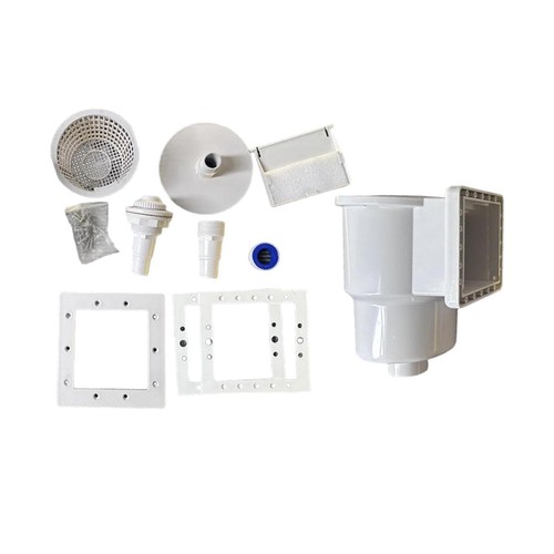 Kit skimmer per - skimmer, piscina