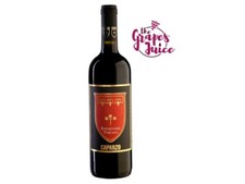 Caparzo sangiovese toscana - sangiovese,
