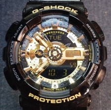 OROLOGIO CASIO G-SCOCK 5146 GA 110 GB (AP01)
