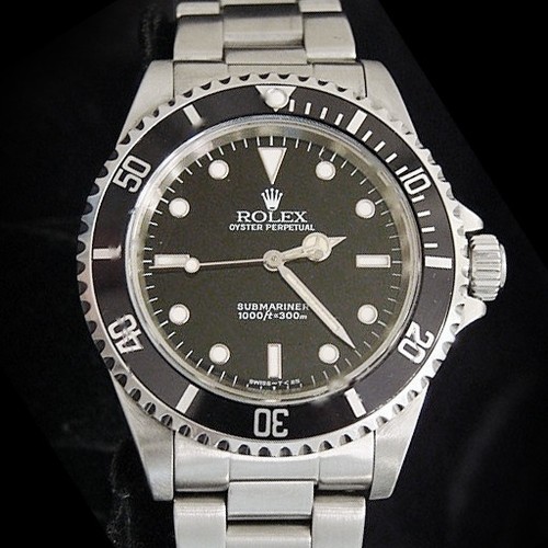 Orologio rolex submariner - rolex,
