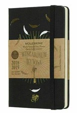 Moleskine Planner Diario 2019