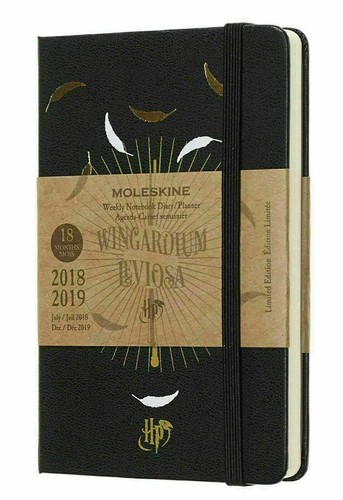 Moleskine planner diario - planner,