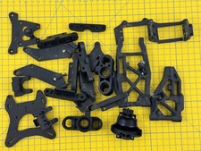 Mugen assortimento accessori