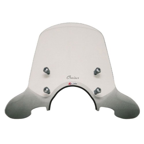 Parabrezza alto faco kit - faco,