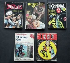 SPETTRUS - IGOR KRIMINAL -