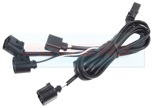 Sdoppiatore cavo rami per - sdoppiatore,