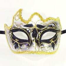 MASCHERINA VENEZIANA decorata