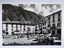 BRANZI Piazza Centrale Albergo