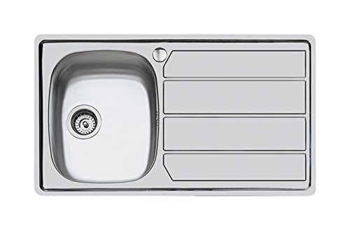 Foster s1000 lavello - foster, vasca