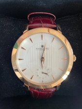 Maurice Verli Schaffhausen