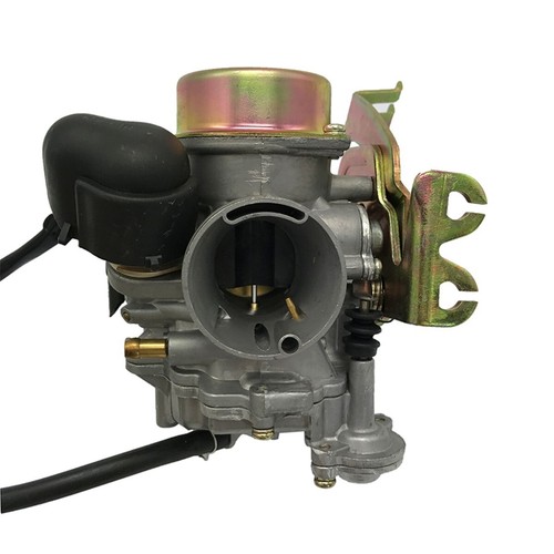 Cvk 32mm carburatore 250cc - cvk,