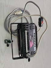 FARO ILLUMINATORE 1000 W IANIRO.Da aggiustare interruttore e aletta.