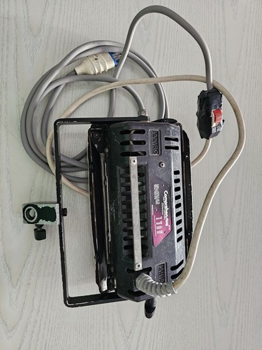 Faro illuminatore 1000 - 1000, w
