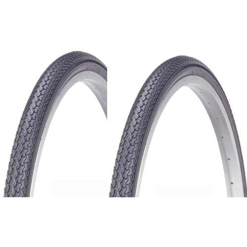 Coppia copertoni 26x1 - coppia, 26x1-3/8