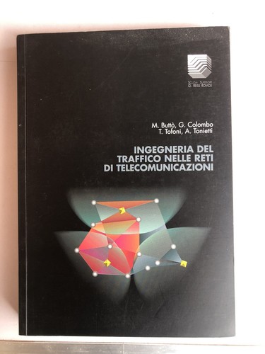 Ingegneria del traffico nelle - del,