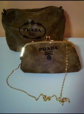 Pochette Più Portamonete Clic