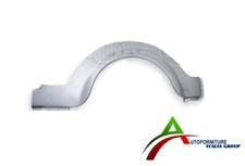 SEMIFIANCATA PARAFANGO