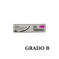Xerox 006R01177 6R01177 toner originale GRADO B magenta 26000 pagine