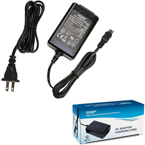 Adattatore hqrp per sony - ac,