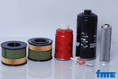 Kit filtri per motore - filtri,
