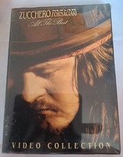 DVD Zucchero – All The Best