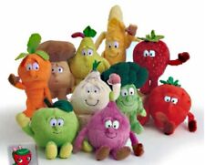 A SCELTA 6 VITAMINI PELUCHE