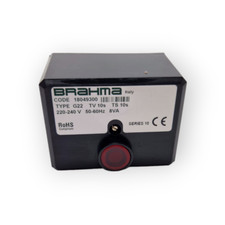 BRAHMA 18049300 QUADRO SCHEDA