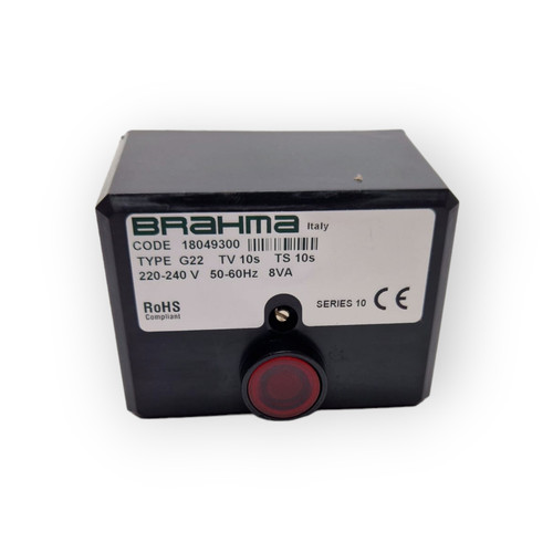 Brahma 18049300 quadro - quadro, scheda