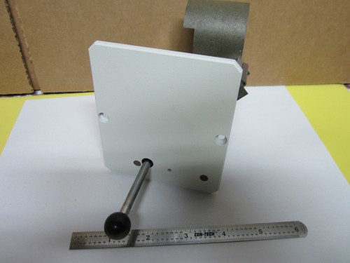 Assemblaggio specchio polyvar - assemblaggio,