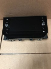 Originale Seat Ibiza Arona Unità Controllo Schermo Navigatore Reader 6F0919605A