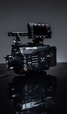 Panasonic Varicam LT 4K S35