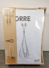 Sedia sospesa per bambini Ikea