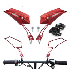 2PZ Specchietti Laterali