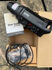 BOWENS GEMINI GM500R STUDIO