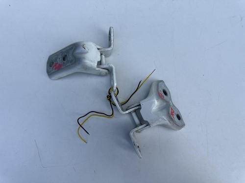 Cerniera portiera anteriore - cerniera,