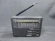VINTAGE SIEMENS RK 631