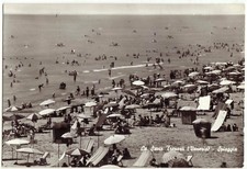 CA' SAVIO TREPORTI - VENEZIA -